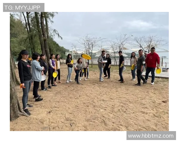 聚焦飞盘运动重庆飞盘队如何通过团队协作提升竞技水平与凝聚力