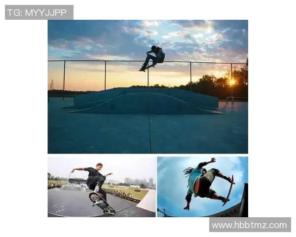 深圳滑板队在极限运动嘉年华中的灵活性表现引发热议与赞赏