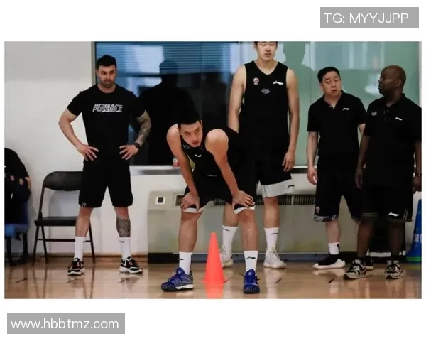 北京篮球队耐力训练的挑战与突破探讨