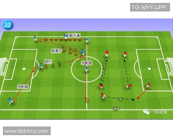 南京足球队耐力解析:从训练到比赛的全方位提升之路