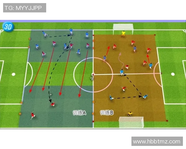 广州足球队阵地战解析:战术布局与球员配合的深度剖析 广州足球队阵地战解析:战术布局与球员配合的深度剖析