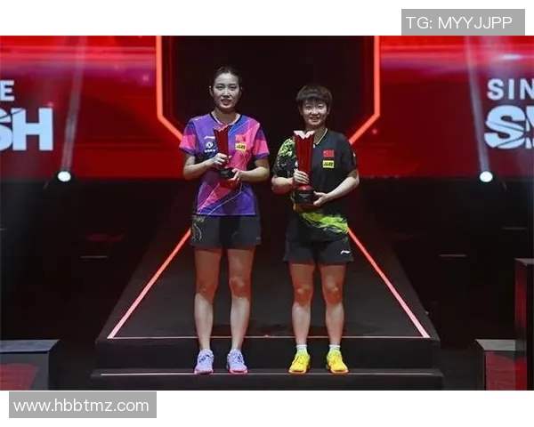 广州乒乓球队与上海乒乓球队赛后状态全面分析与复盘