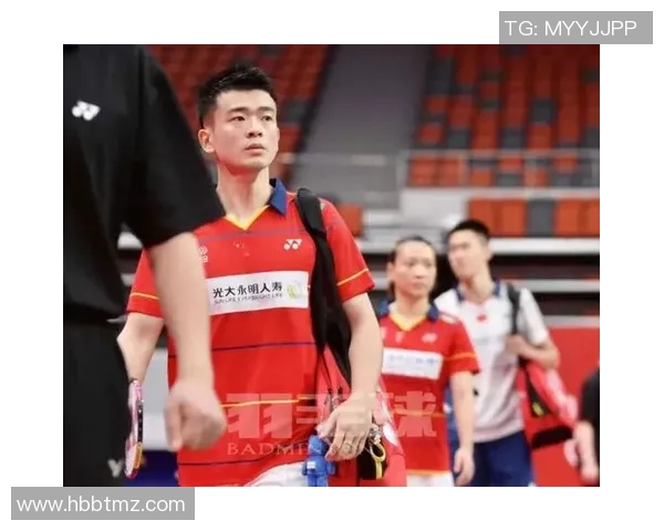 成都羽毛球队在奥运会上的意识表现分析与点评