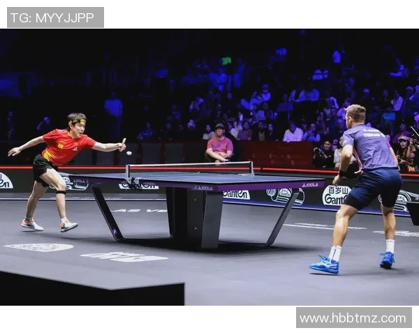 杭州乒乓球队实力大变革引发热议球员训练与战术创新成焦点