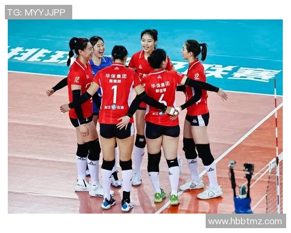 深圳排球队快攻战术解析与未来发展展望