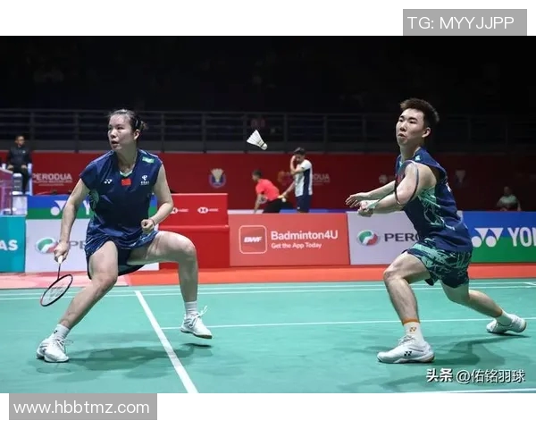 深入剖析上海羽毛球队各队员实力及其在全国赛中的竞争优势