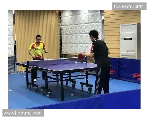 赵静独家分享乒乓球技巧与心得助你提升球技的秘诀与经验