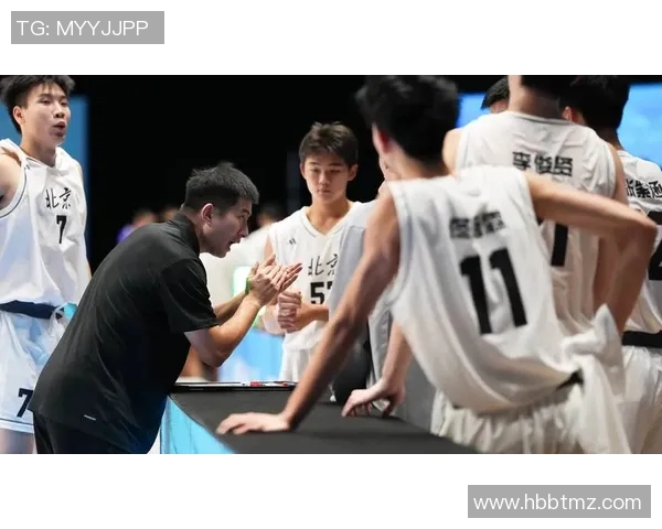 篮球专题:聚焦上海篮球队的配合