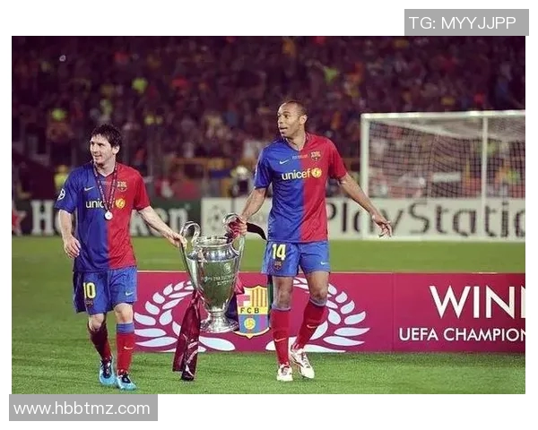 足球传奇亨利的辉煌职业生涯与对足球的深远影响